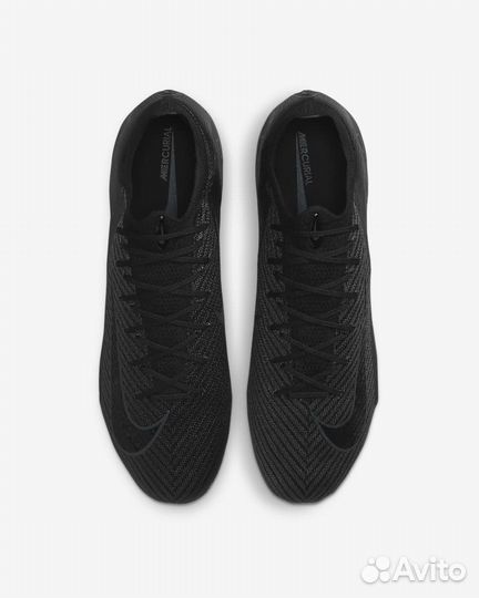 Футбольные бутсы Nike Mercurial Vapor 16 Elite FG