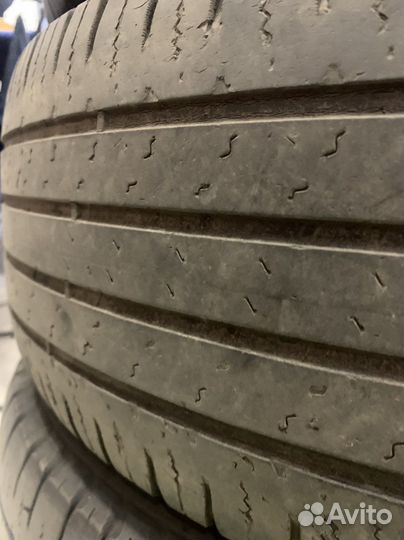 Michelin Latitude Tour 225/65 R17
