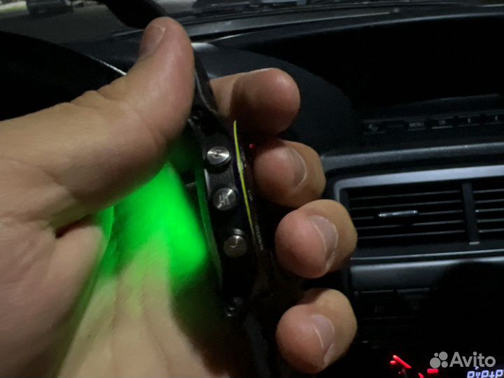 Garmin forerunner 935