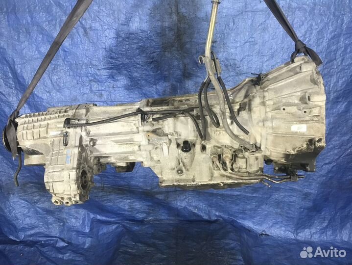 АКПП Infiniti RE5R05A RC36, 5AT, 4RWD, VQ35DE