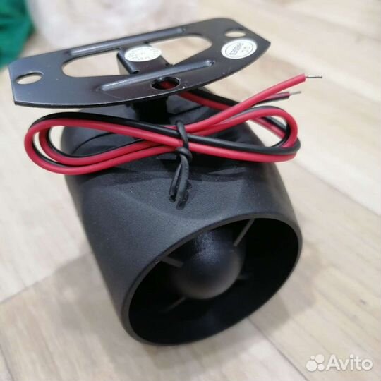 Кабель mystery для сабвуфера, клаксоны 12в