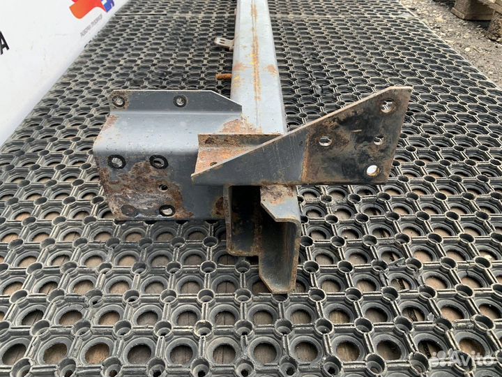 Усилитель переднего бампера Daf CF, Daf XF105