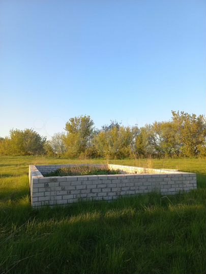 Участок 20 сот. (ИЖС)