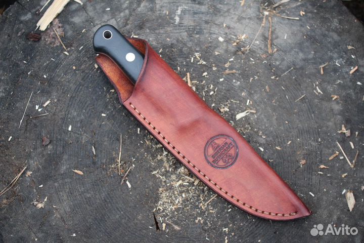 Нож Bushcrafter