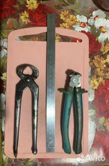 Ручной инструмент