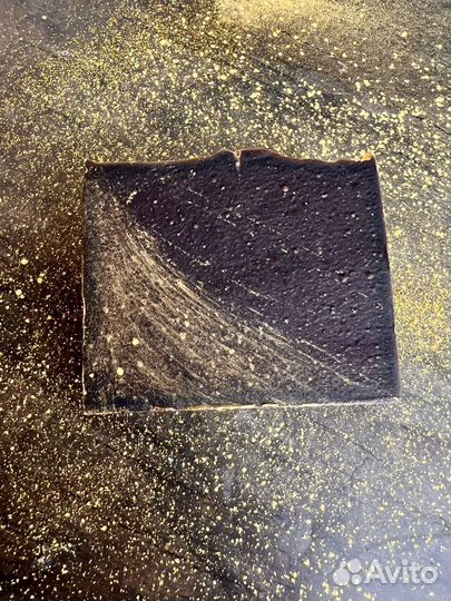 Мыло ручной работы Шоколадная магия