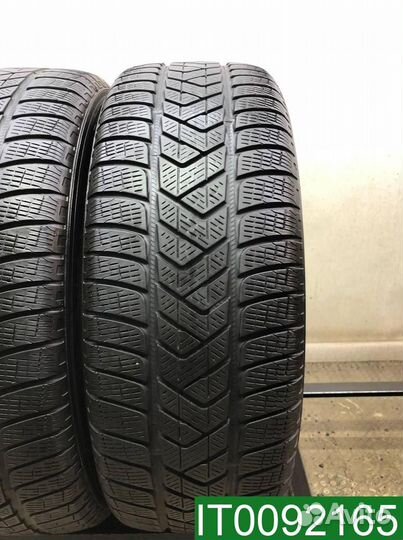 Pirelli Scorpion Winter 235/65 R17 101H