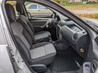 Renault Duster 1.5 МТ, 2014, 106 000 км объявление продам