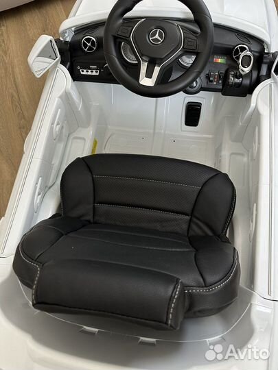 Детский электромобиль новый Audi GLa class