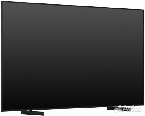Телевизор Samsung 50au8040
