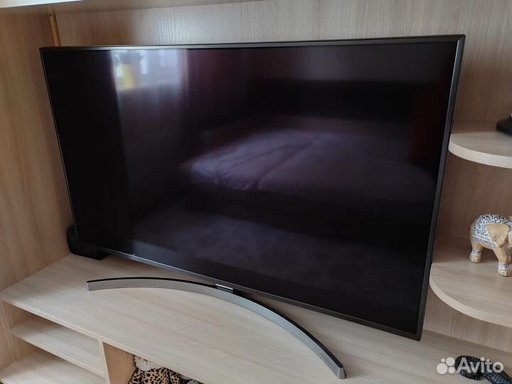 Телевизор LG