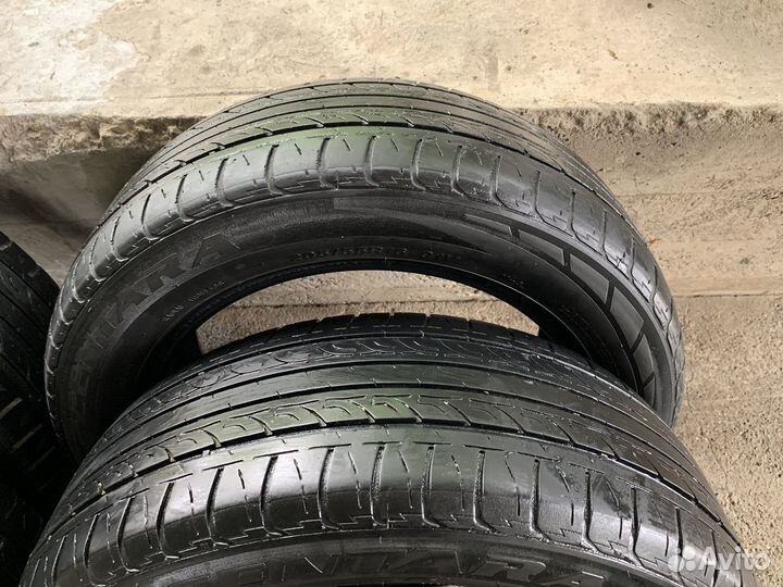 Centara Vanti Touring 205/55 R16 29L