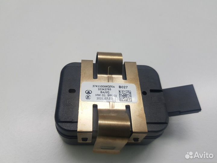 Датчик дождя (Haval F7)