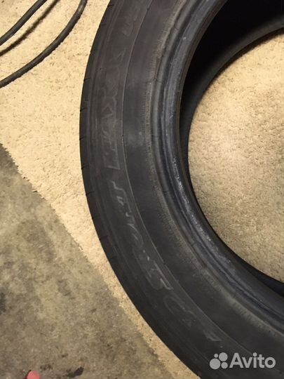 Dunlop SP Sport Maxx 050 255/55 R18 109Y