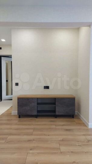 2-к. квартира, 44,7 м², 5/5 эт.