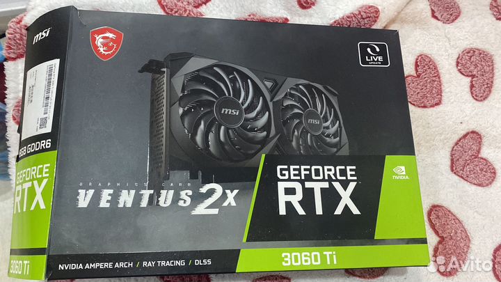 Видеокарта