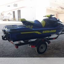 BRP Sea-Doo GTX 230, 2021, Брест
