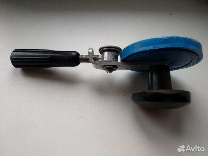 Машинка для консервации