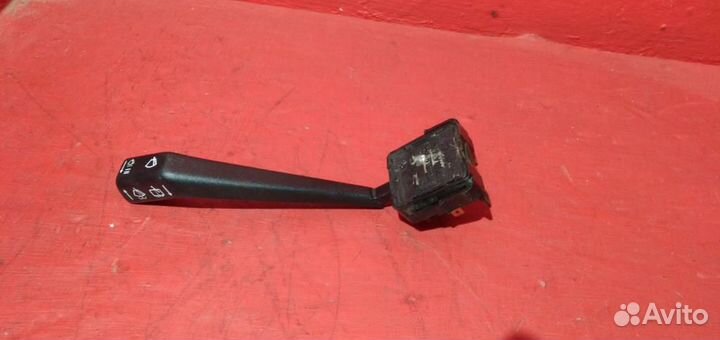 Ваз переключатель дворников 2109 2114 2110