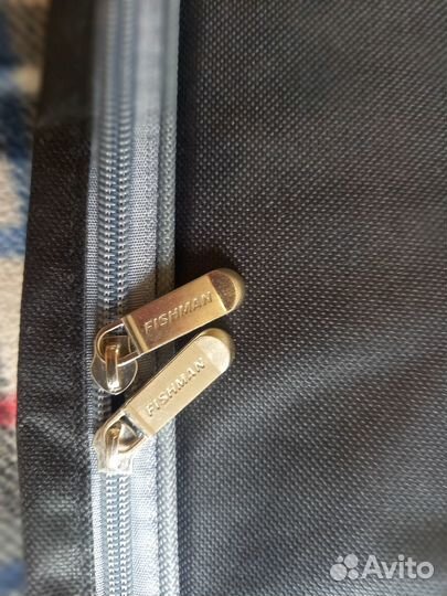 Чехол для электрогитары