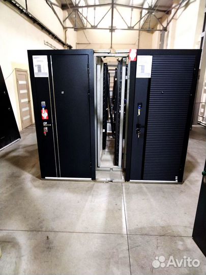 Двери Входные с оптового склада