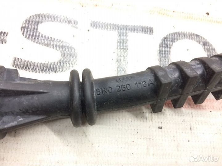 Шланг водостока Audi Q5 8R cdnc 2009