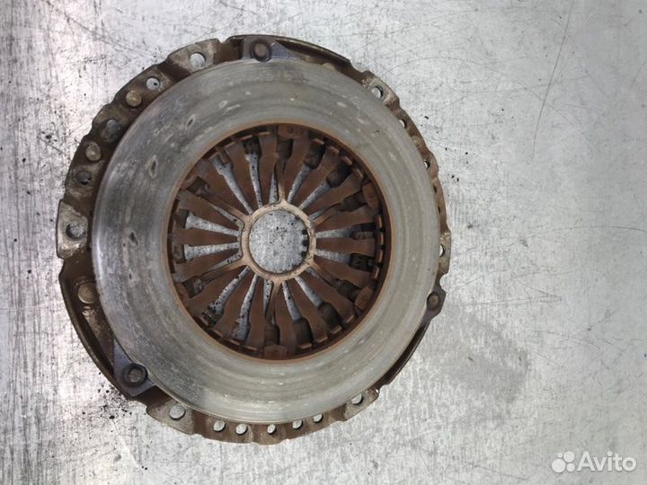 Корзина сцепления Honda Civic FK1 R18A2 2005-2012