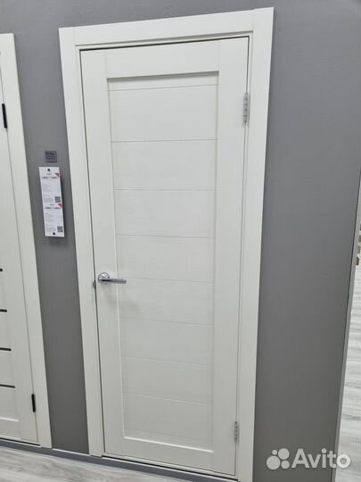 Двери межкомнатные