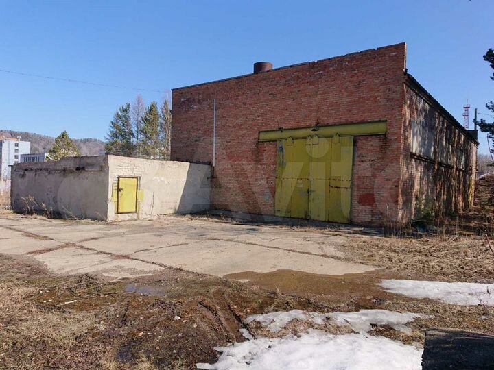 Помещение свободного назначения, 238 м²