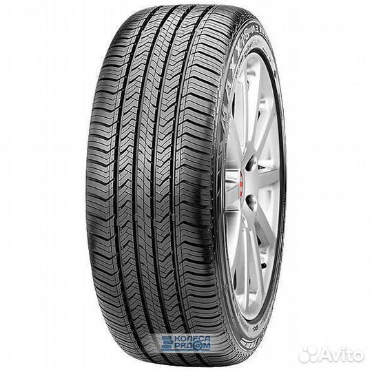 Maxxis Bravo HP-M3 235/55 R17 99V