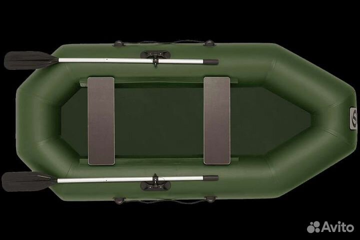 Фригат м2(260)