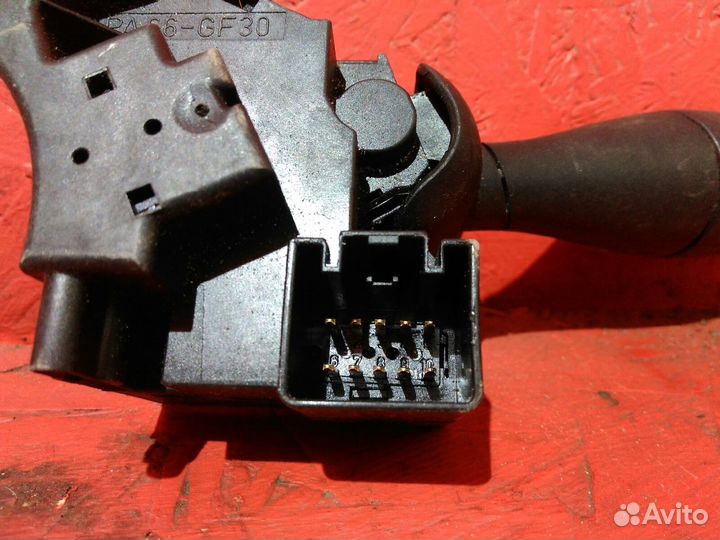 Переключатель поворотников Форд Мондео 3