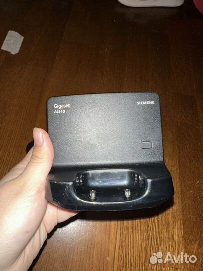 Телефон домашний стационарный