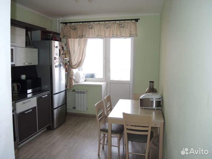 Штора с ламбрекеном 171 x 150 см