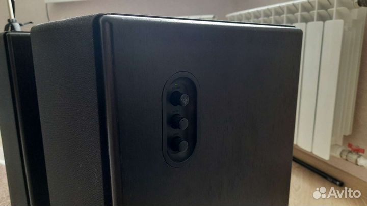 Колонки Microlab solo 7c