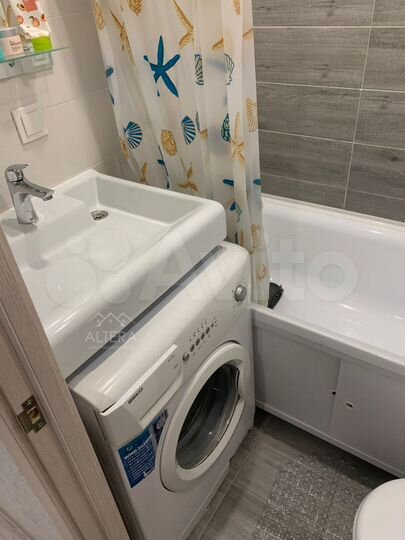 Квартира-студия, 17 м², 5/9 эт.