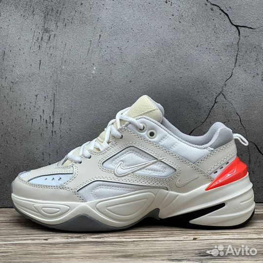 Кроссовки Nike M2K Tekno Размеры 37-41