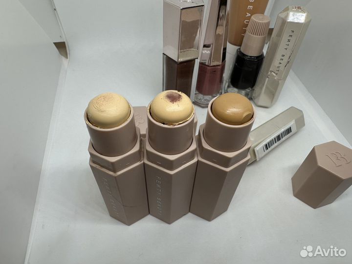 Косметика Fenty Beauty новая оригинал