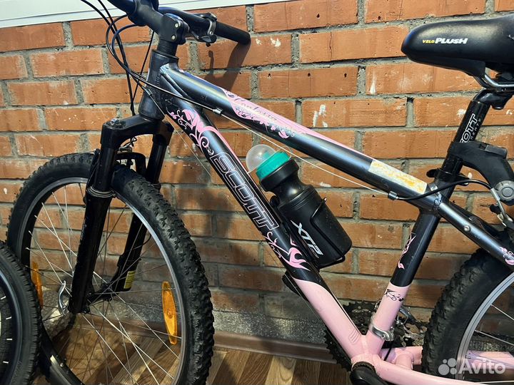 Продам велосипед бу