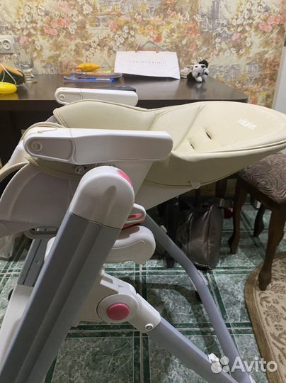 Стул для кормления