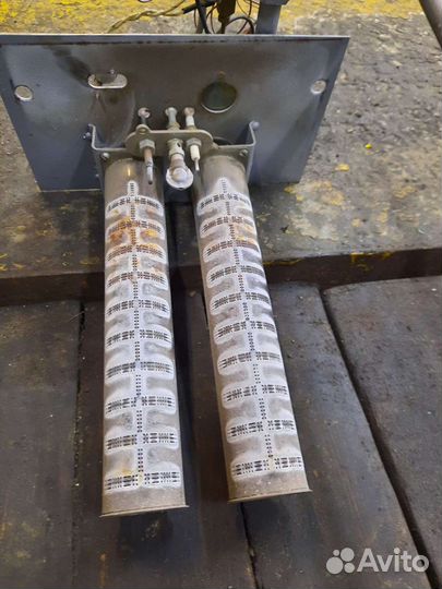 Автоматика для газового котла. Обмен