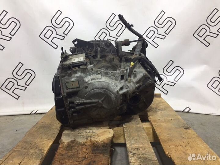 АКПП Mazda Cx-7 1