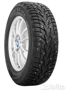 Toyo Observe G3-Ice 295/35 R21 107T