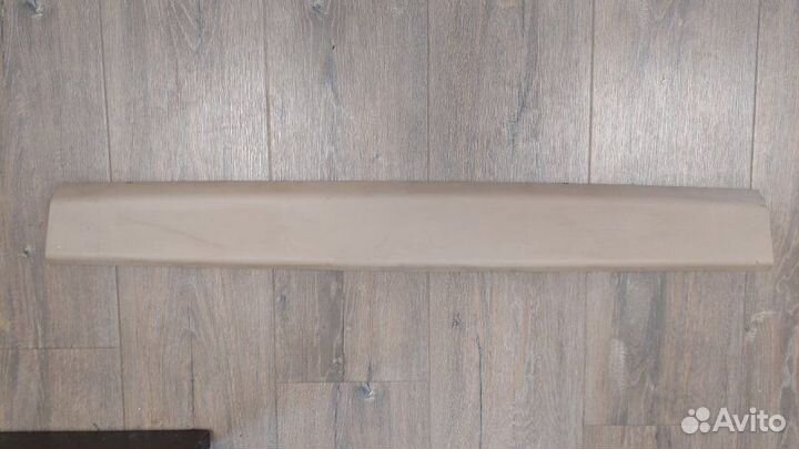 Обшивка двери багажника Bmw X5 E53 3.0D 2003