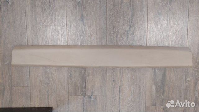 Обшивка двери багажника Bmw X5 E53 3.0D 2003