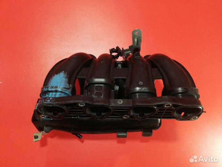 Коллектор впускной Nissan Wingroad WRY11 QR20DE