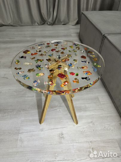 Кофейный столик