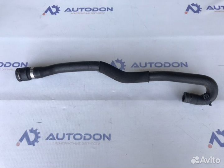 Патрубок системы охлаждения Bmw 5 Series E60