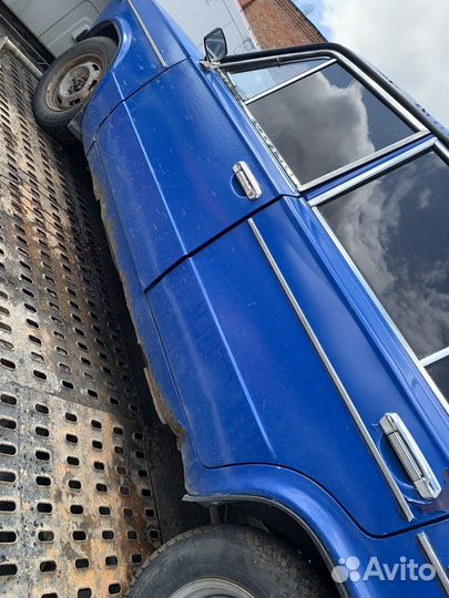 Ваз 2106 в разбор