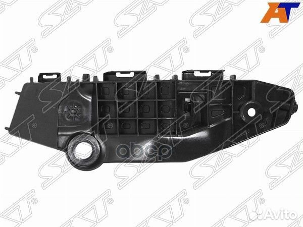 Крепление переднего бампера toyota RAV4 19- LH